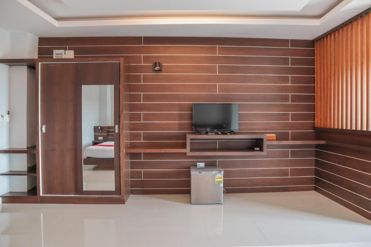 Suite Familiare