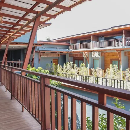 Lanta Ray Bay Hotel-2